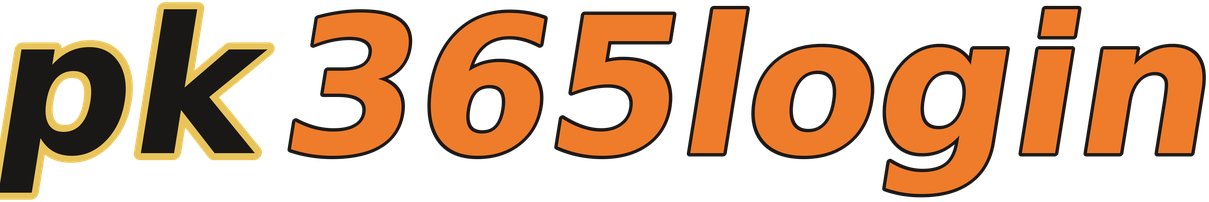 pk365login logo